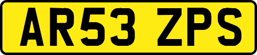 AR53ZPS