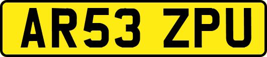 AR53ZPU