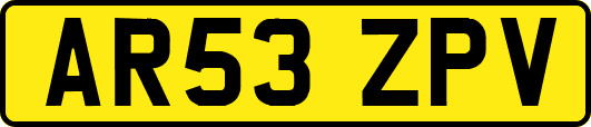 AR53ZPV