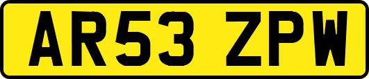 AR53ZPW