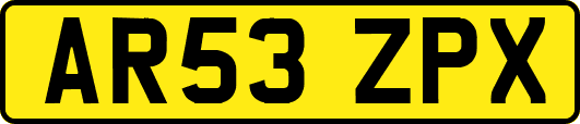 AR53ZPX
