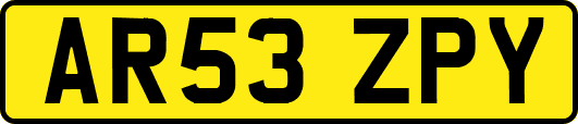 AR53ZPY