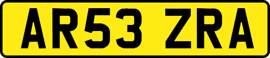 AR53ZRA