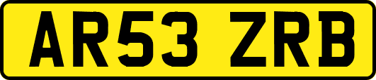 AR53ZRB