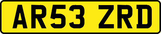 AR53ZRD