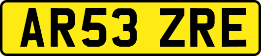 AR53ZRE