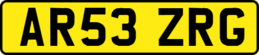 AR53ZRG