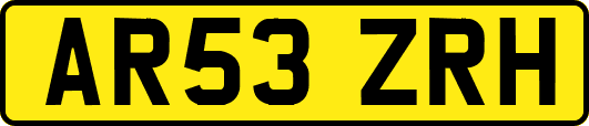AR53ZRH