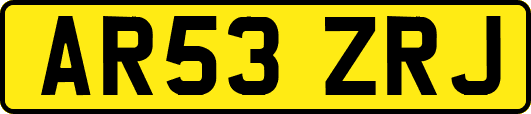 AR53ZRJ
