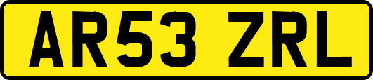 AR53ZRL
