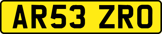 AR53ZRO