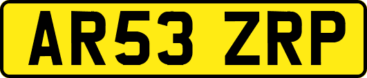 AR53ZRP