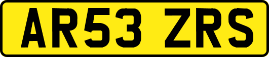 AR53ZRS