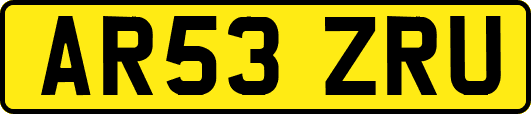 AR53ZRU