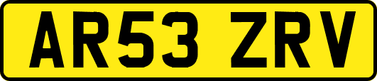 AR53ZRV