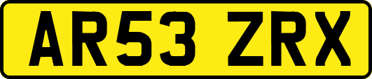 AR53ZRX