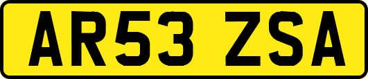 AR53ZSA