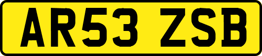 AR53ZSB