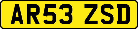 AR53ZSD