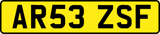 AR53ZSF
