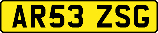 AR53ZSG