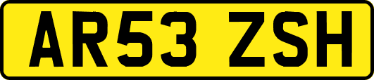 AR53ZSH