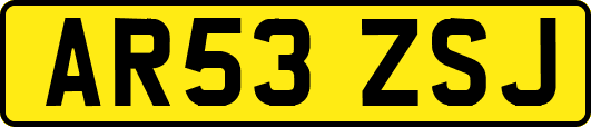 AR53ZSJ