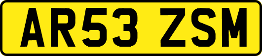 AR53ZSM