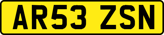 AR53ZSN