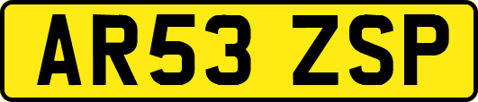 AR53ZSP