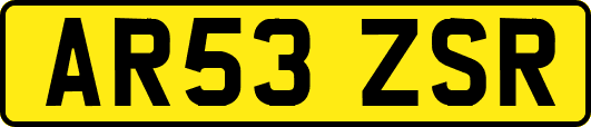 AR53ZSR