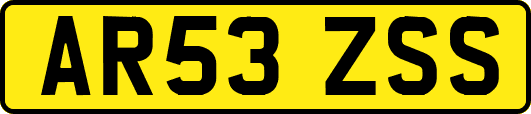 AR53ZSS