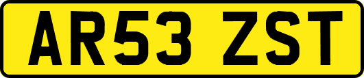 AR53ZST