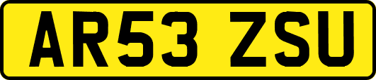 AR53ZSU
