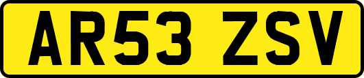AR53ZSV