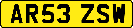 AR53ZSW
