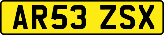 AR53ZSX
