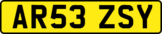 AR53ZSY
