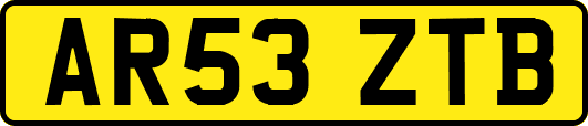AR53ZTB