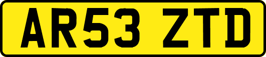 AR53ZTD