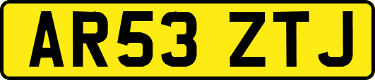 AR53ZTJ