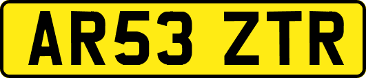 AR53ZTR