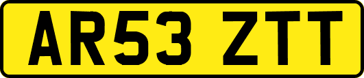 AR53ZTT