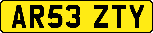 AR53ZTY