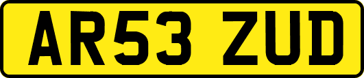 AR53ZUD