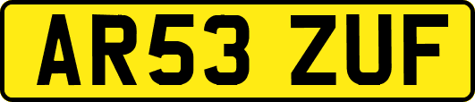 AR53ZUF