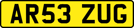 AR53ZUG