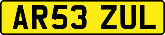 AR53ZUL