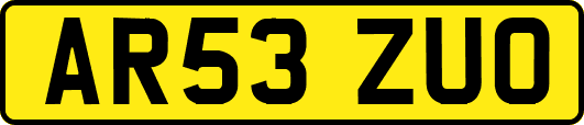 AR53ZUO