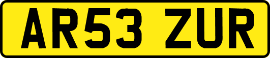 AR53ZUR